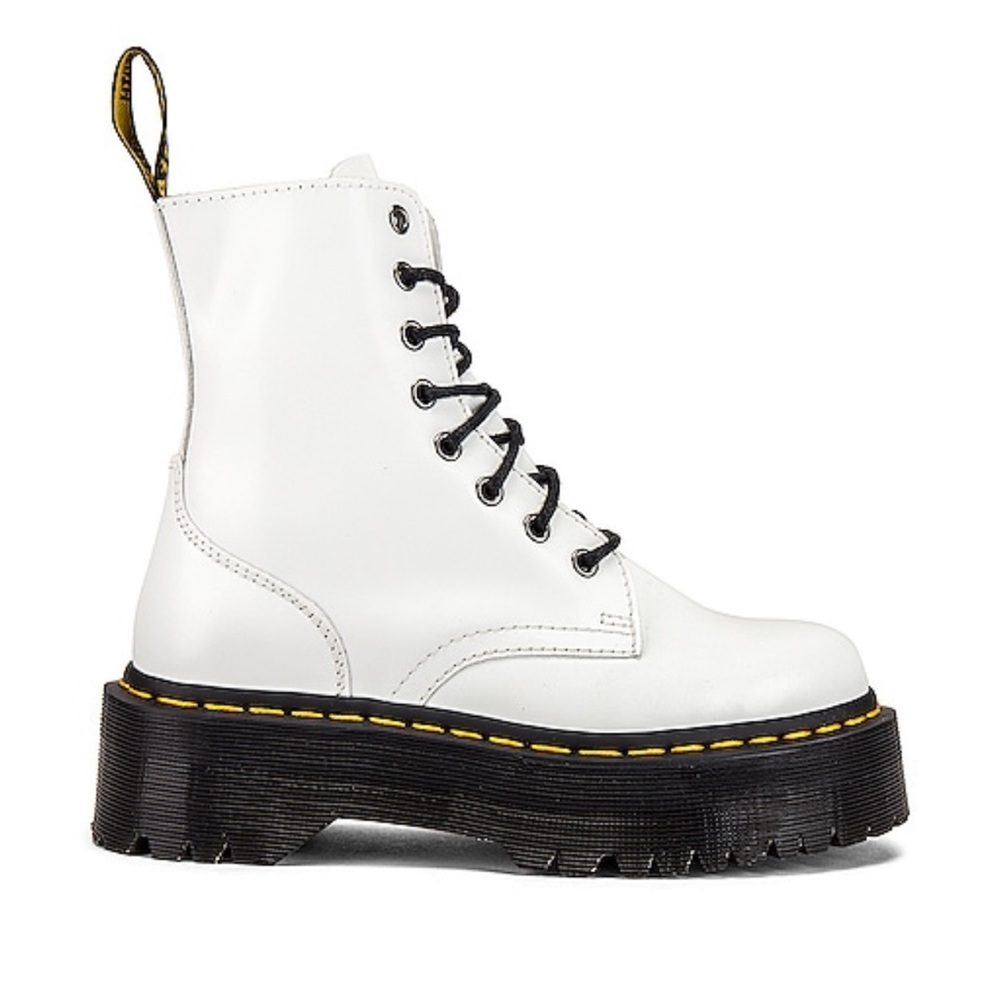 Dr. marten jadon boot